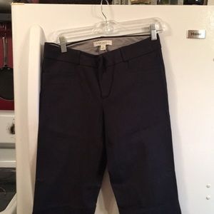 Banana republic size 4 sloan fit dress pants